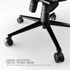 Série NEO - Chaise de jeu Lunar Edition