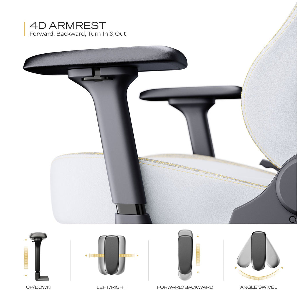 Série NEO - Chaise de jeu Lunar Edition