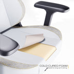 Série NEO - Chaise de jeu Lunar Edition