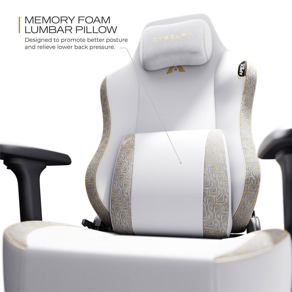 Série NEO - Chaise de jeu Lunar Edition