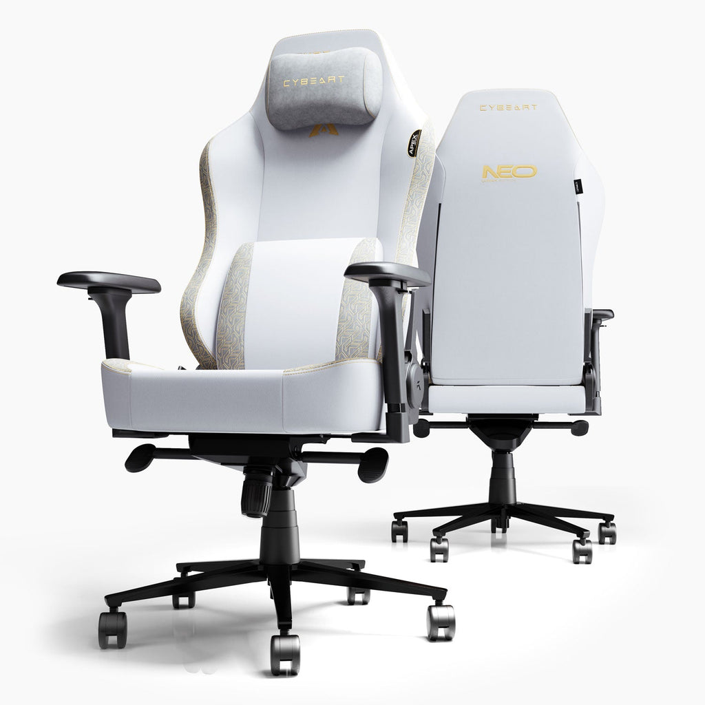 Série NEO - Chaise de jeu Lunar Edition