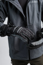 “Defender” 3-in-1 Gloves with Touchscreen
