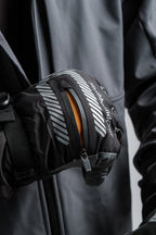 “Defender” 3-in-1 Gloves with Touchscreen