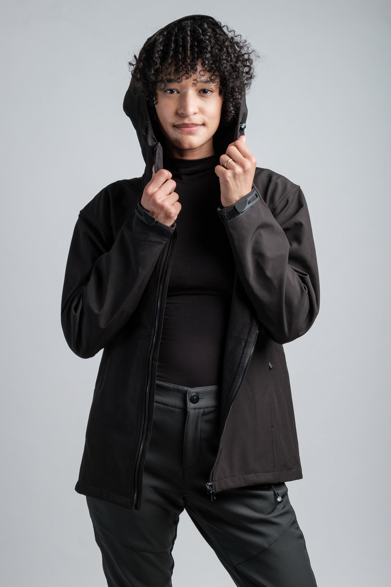 Women's All Weather Crossover Jacket