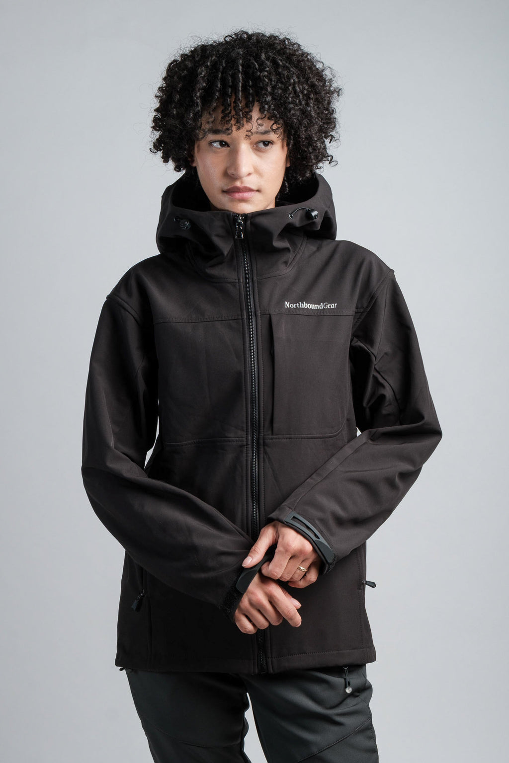 Women's All Weather Crossover Jacket