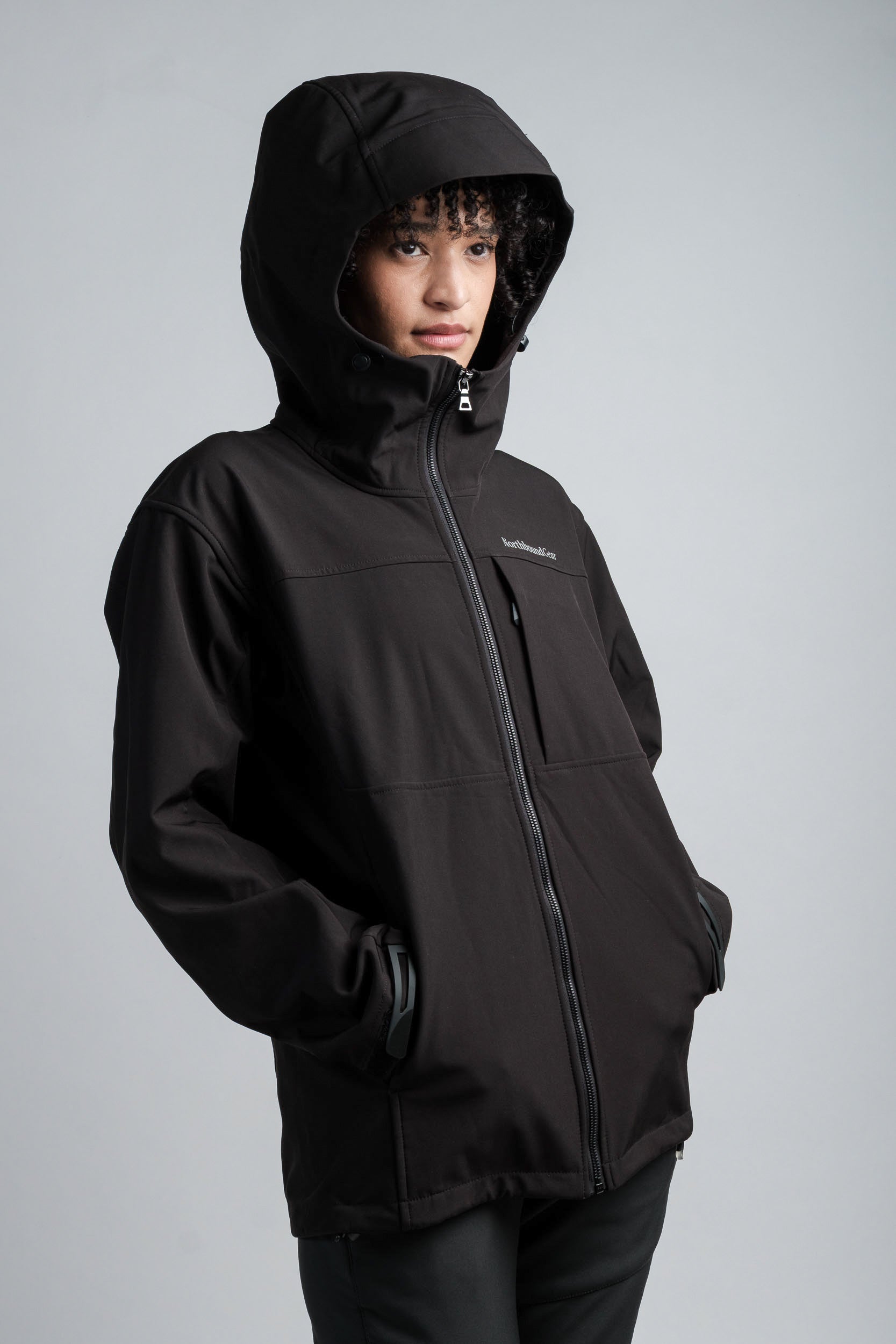 Women's All Weather Crossover Jacket