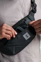 Water-Resistant Waist Pack