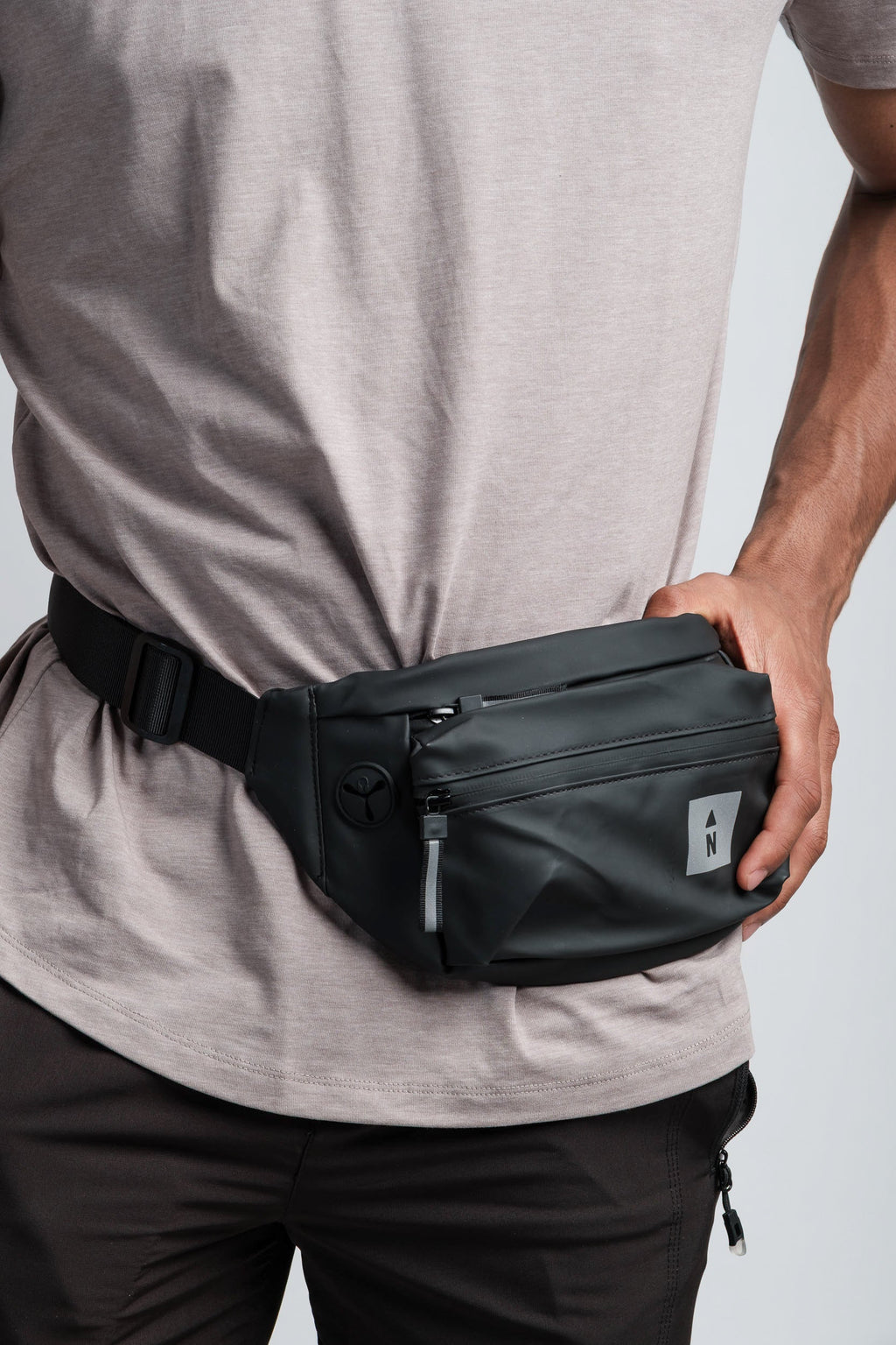 Water-Resistant Waist Pack