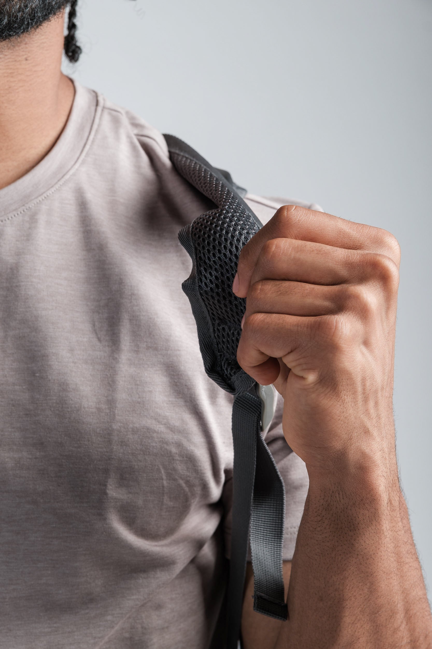 20L Ultralight Foldaway Backpack