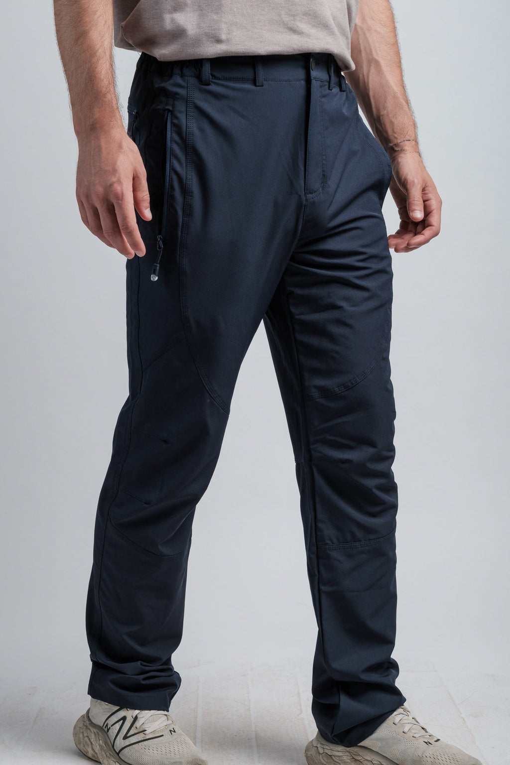 Men's "Explorer" Water Resistant Summer Pants
