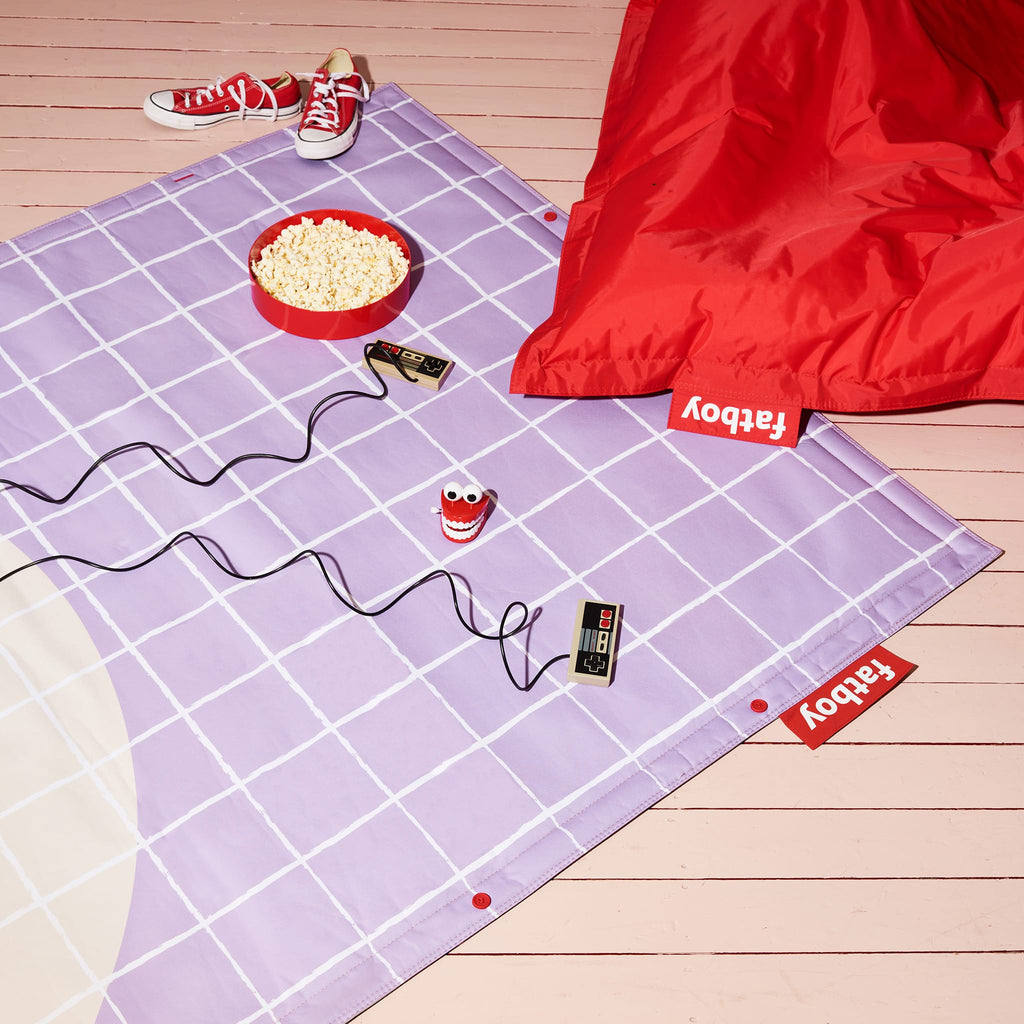 Original Bean Bag Indoor Use