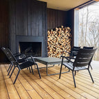 OUTO Lounge Chair Indoor & Outdoor Use