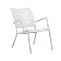 OUTO Sillón de diseño para interiores y exteriores