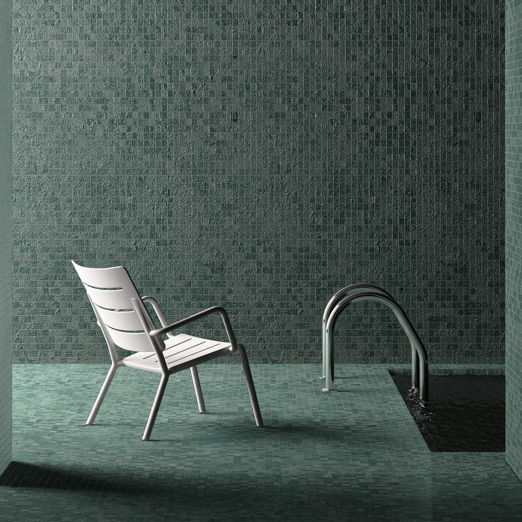 OUTO Lounge Chair Indoor & Outdoor Use