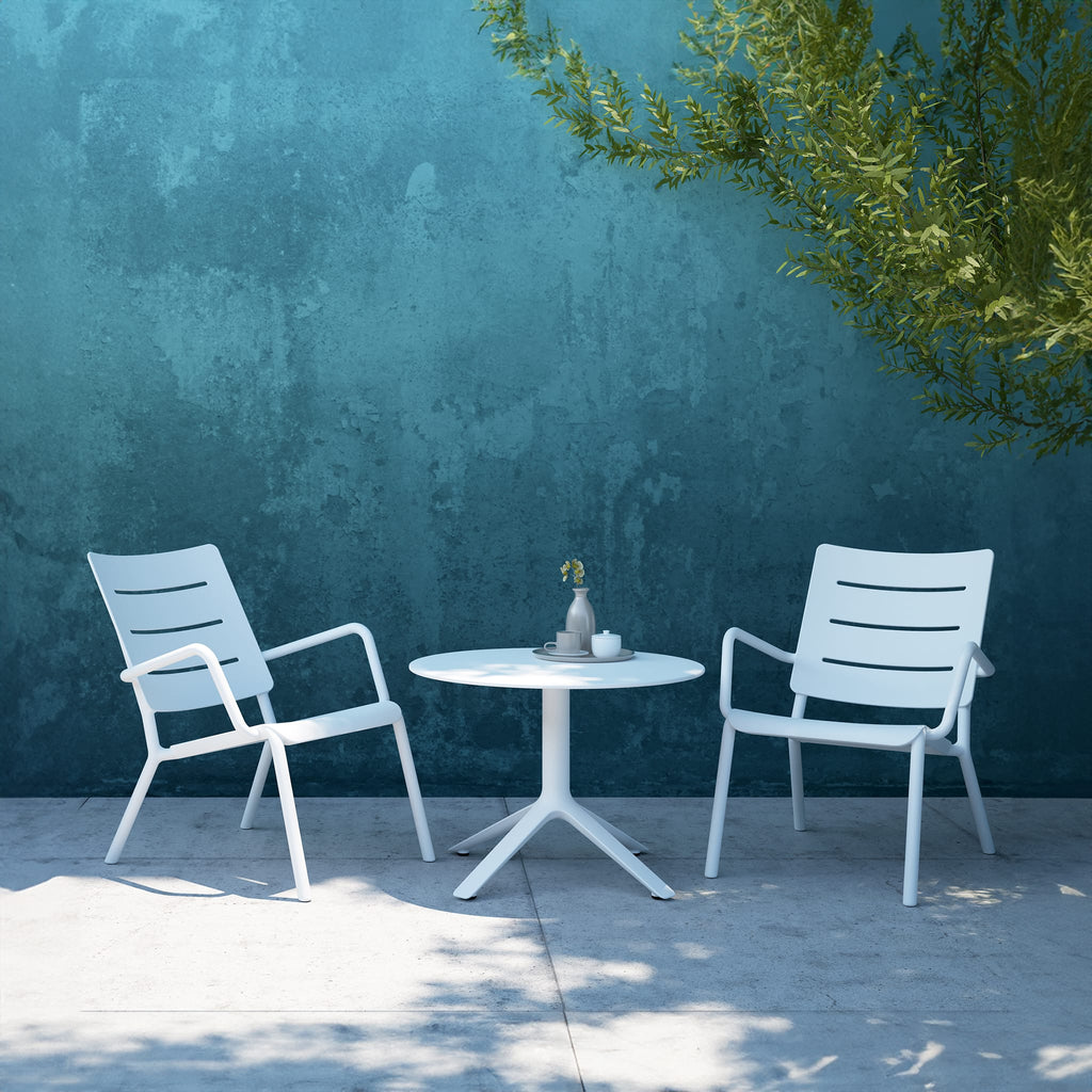 OUTO Lounge Chair Indoor & Outdoor Use