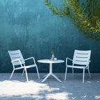 OUTO Lounge Chair Indoor & Outdoor Use