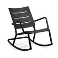 OUTO Rocking Chair Indoor & Outdoor Use