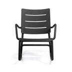 OUTO Rocking Chair Indoor & Outdoor Use