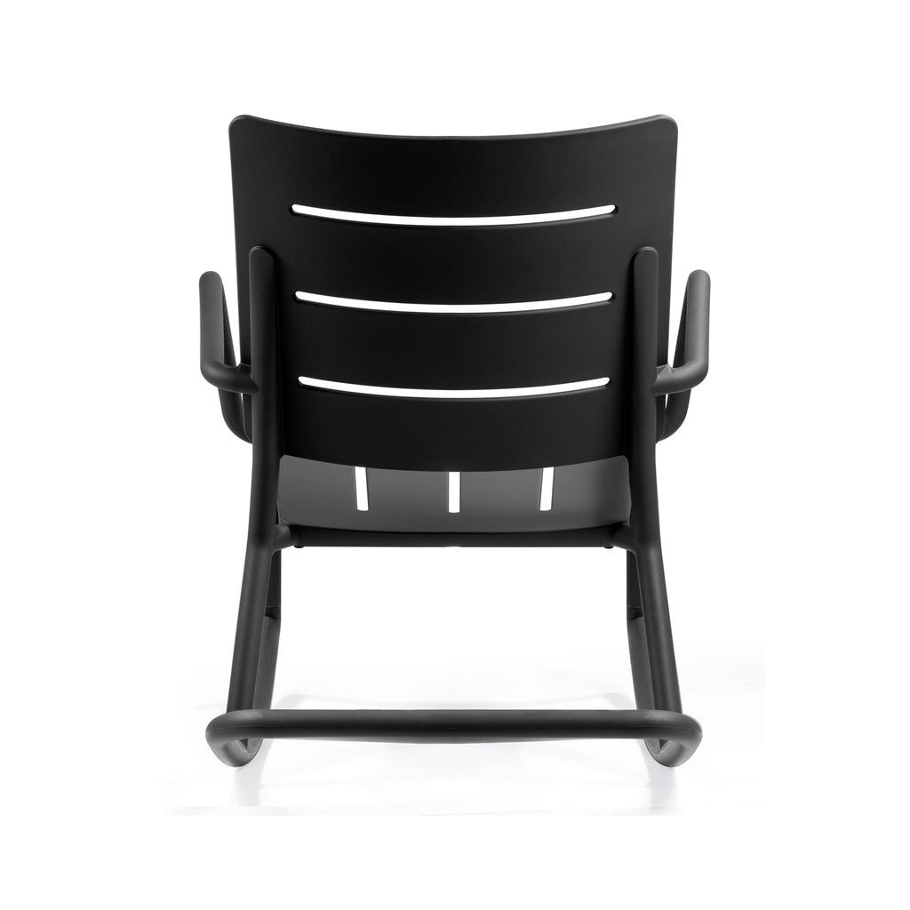 OUTO Rocking Chair Indoor & Outdoor Use