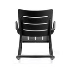 OUTO Rocking Chair Indoor & Outdoor Use