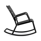 OUTO Rocking Chair Indoor & Outdoor Use