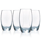 Luminarc Oxygen Cooler 16oz 4piece set