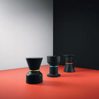 Pa.He.Ko End Table & Stool Indoor & Outdoor Use