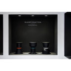 Pa.He.Ko End Table & Stool Indoor & Outdoor Use