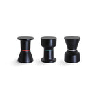 Pa.He.Ko End Table & Stool Indoor & Outdoor Use