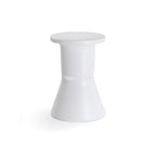 Pa.He.Ko End Table & Stool Indoor & Outdoor Use