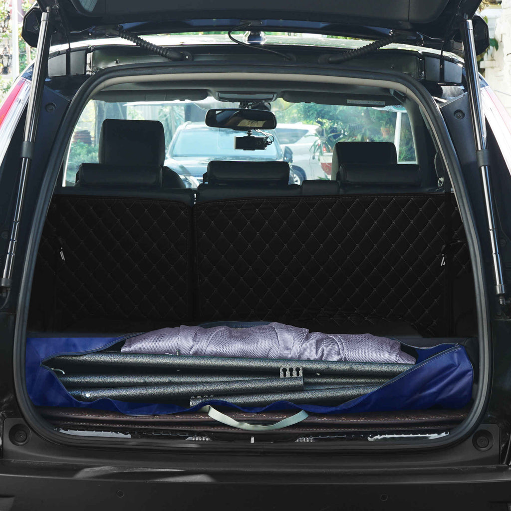 Tranquillo Uniki Collapsible Hammock Stand for Ultimate Relaxation