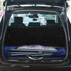 Tranquillo Uniki Collapsible Hammock Stand for Ultimate Relaxation