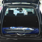 Tranquillo Uniki Collapsible Hammock Stand for Ultimate Relaxation