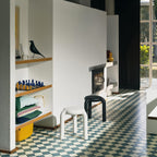 Piccolo Stool Indoor & Outdoor Use