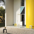 Piccolo Stool Indoor & Outdoor Use