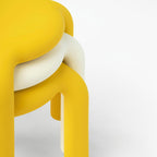Piccolo Stool Indoor & Outdoor Use