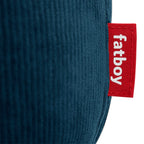 Point Cord Ottoman & Footrest Indoor Use