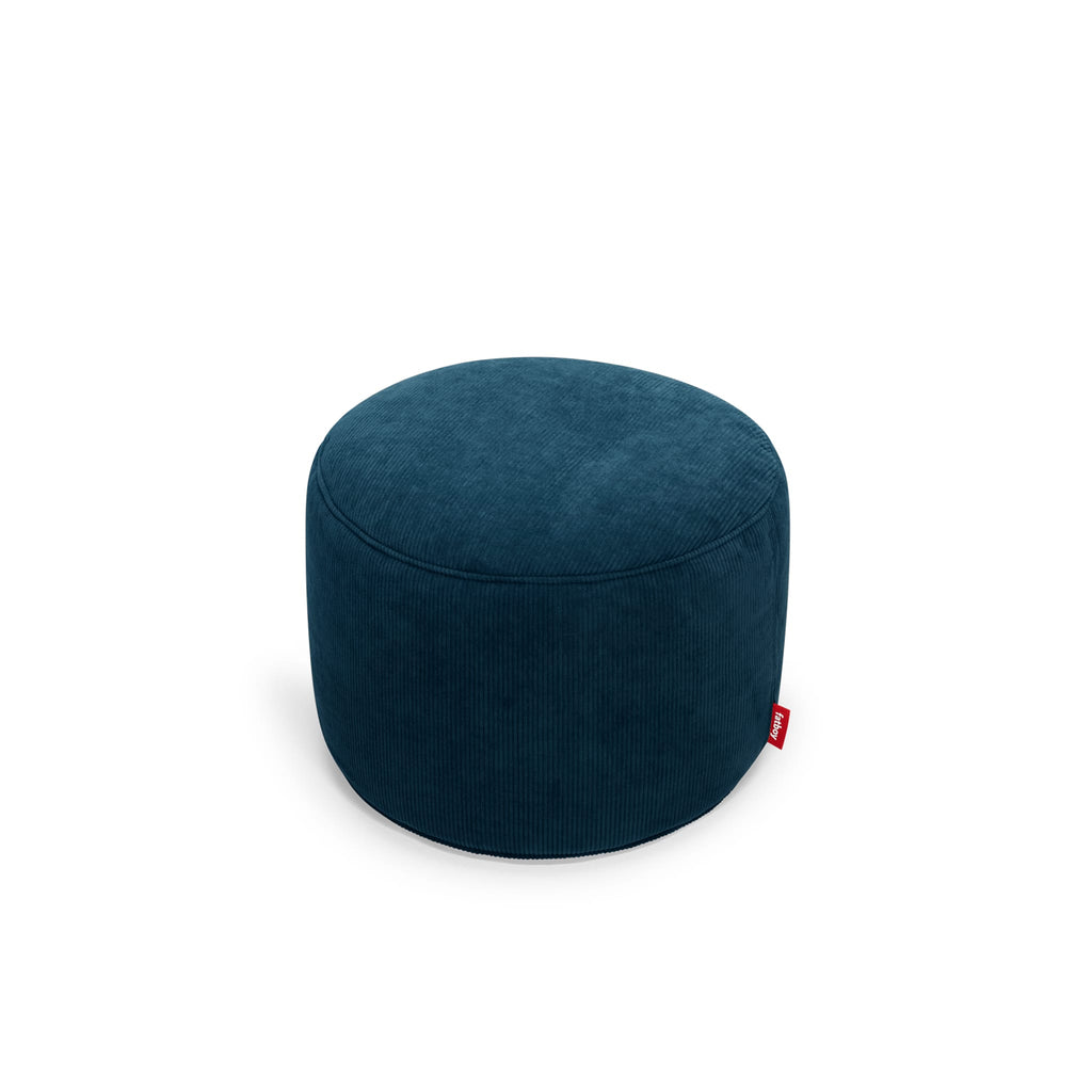 Point Cord Ottoman & Footrest Indoor Use