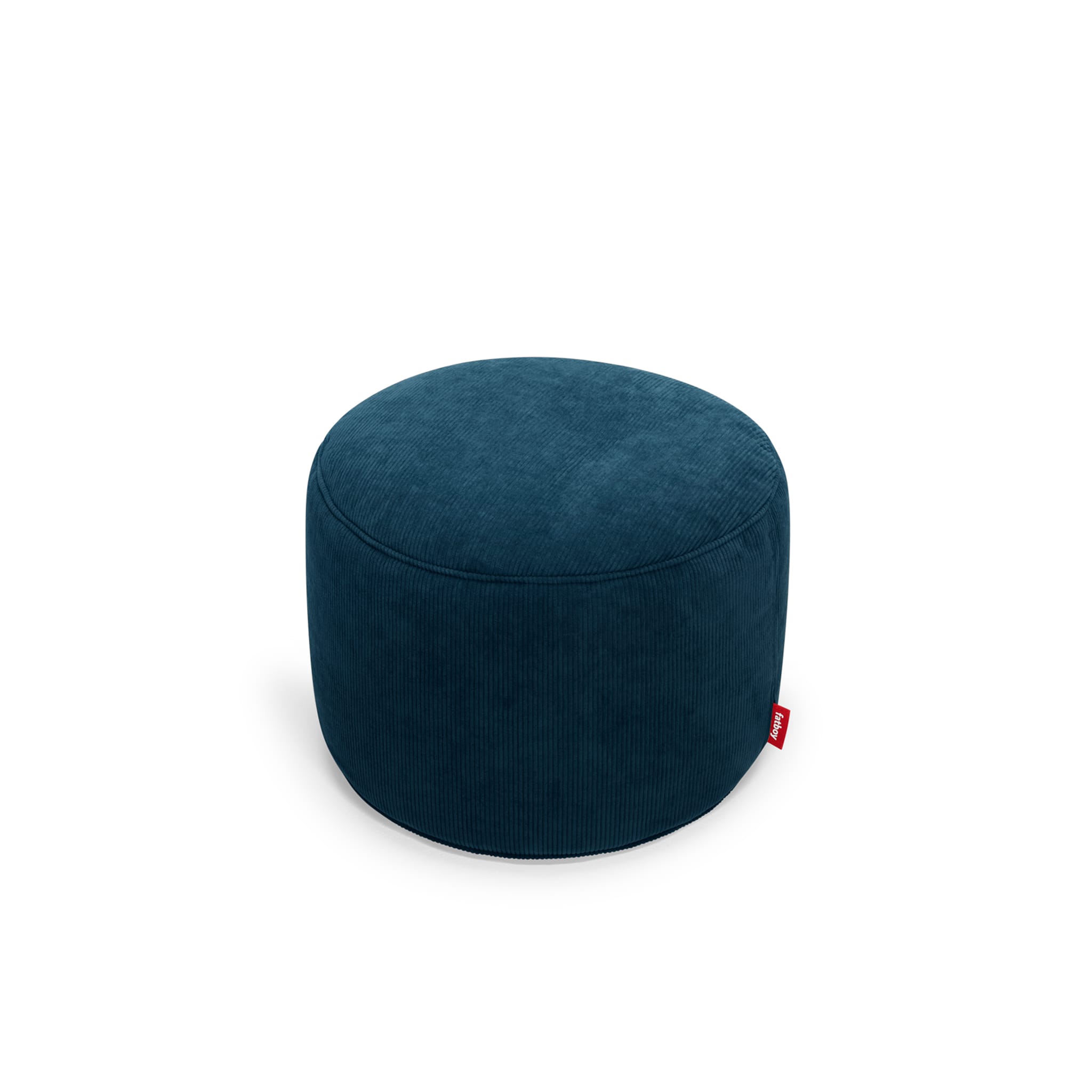 Point Cord Ottoman & Footrest Indoor Use