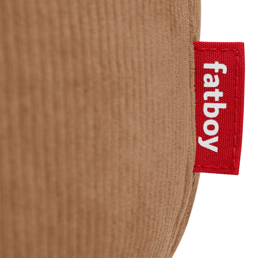 Point Cord Ottoman & Footrest Indoor Use