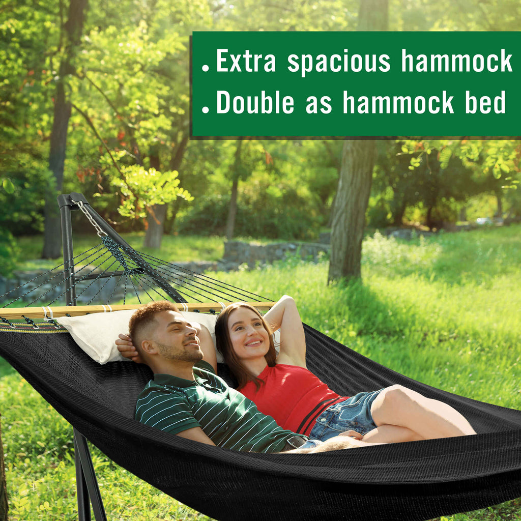 Tranquillo Unity Adjustable Hammock Stand for Ultimate Relaxation