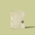 Pearl Oyster Mushroom Kit