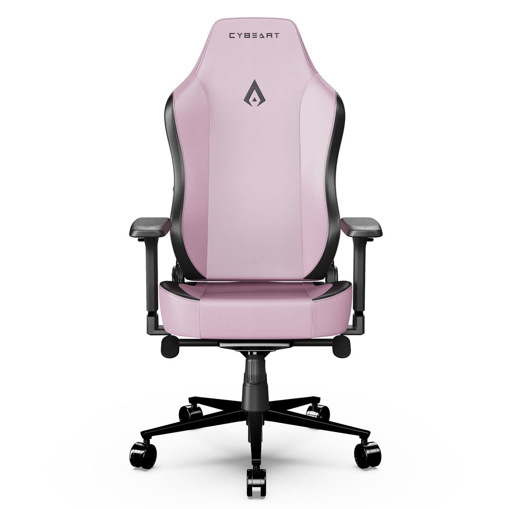 Apex Series - Pretty Pink Gaming Chair