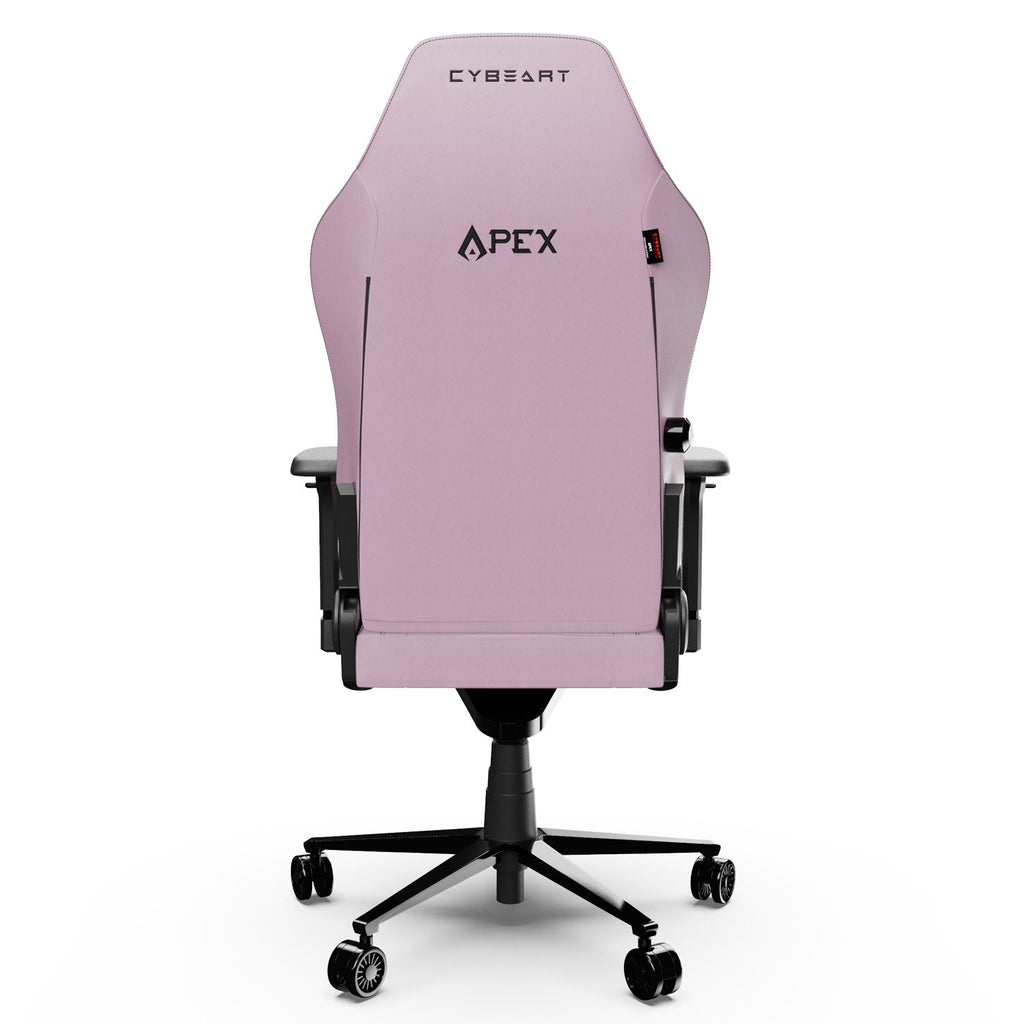 Apex Series - Pretty Pink Gaming Chair