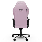 Apex Series - Pretty Pink Gaming Chair