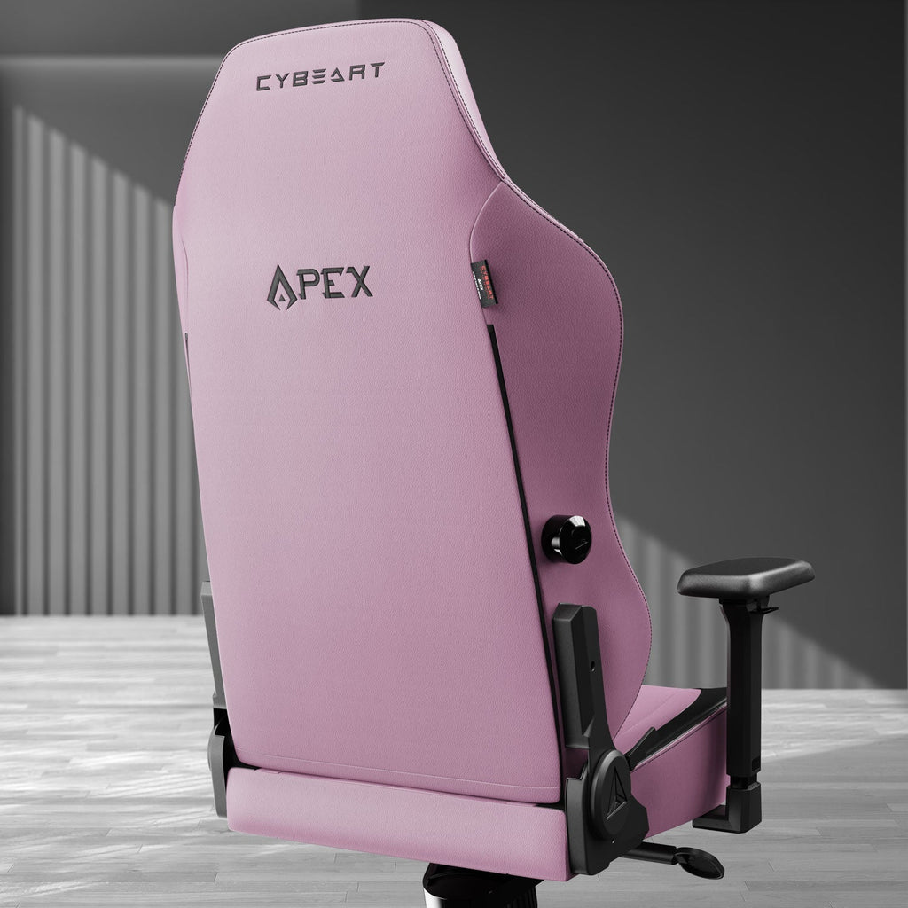 Apex Series - Pretty Pink Gaming Chair