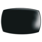 Luminarc Black Rectangular Dish 35cm-Quadrato