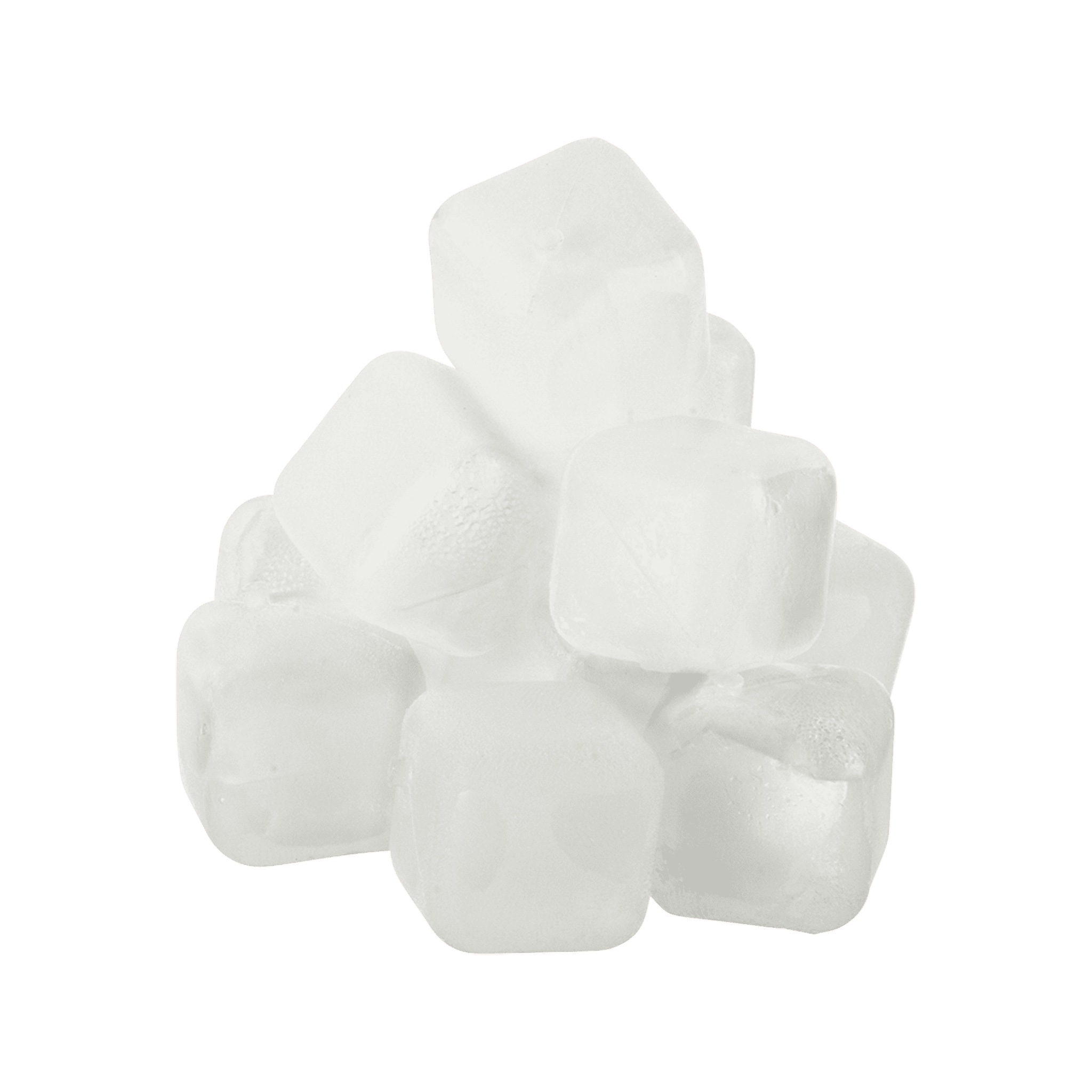 Reusable Ice Cubes