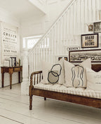 Modern Art Pillowcase