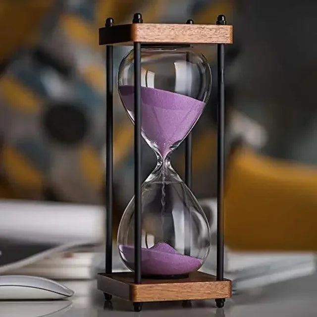 The Studio Hourglass